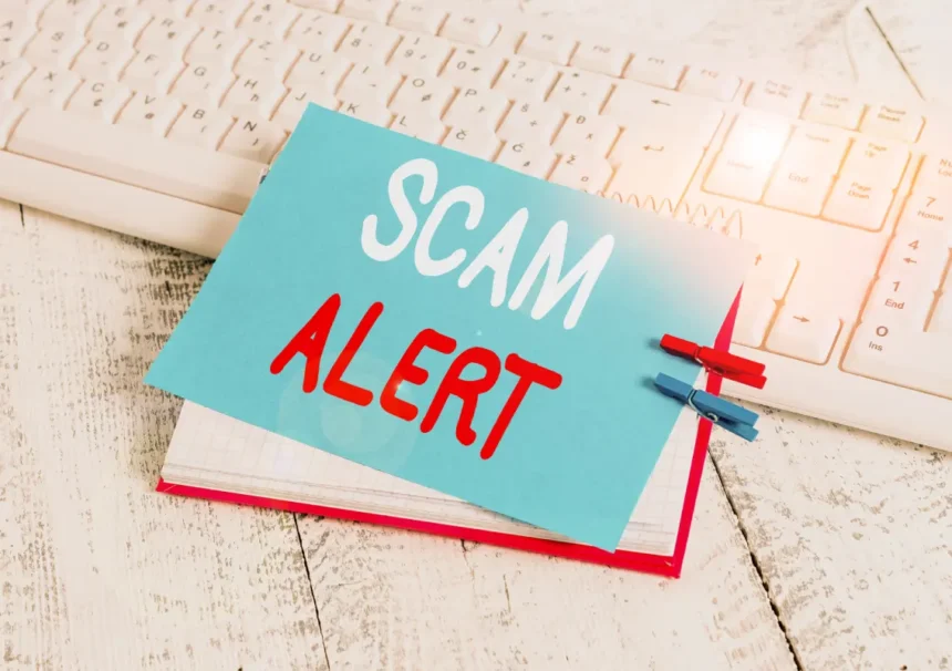 Bengaluru techie loses Rs 4.5 lakh in scam while attempting to send 'Diwali gift' to clients.