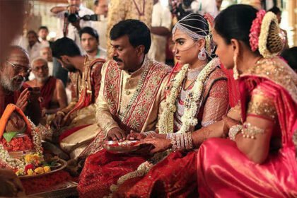 Wedding gifts are tax-free, but remember to keep records to account for potential capital gains tax.
