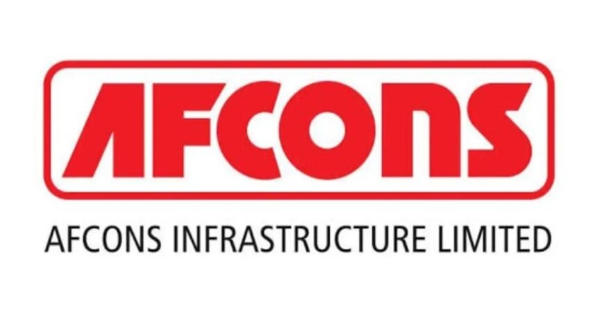 Afcons Infra IPO Allotment Status: All Retail Bidders Expected to Receive Shares—Check the Details Here.