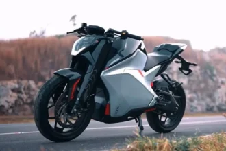 Best Bikes with 400 km Range in India