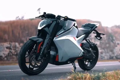 Best Bikes with 400 km Range in India